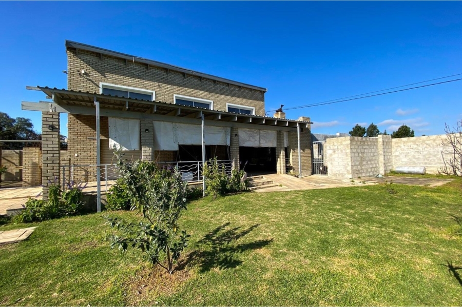 2 Bedroom Property for Sale in Bot River Western Cape